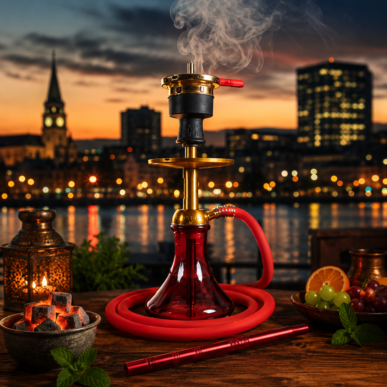 Shisha Hamilton The Ultimate Guide to Shisha Culture, Flavors, Trends, and Premium Hookah Experiences in Hamilton 
