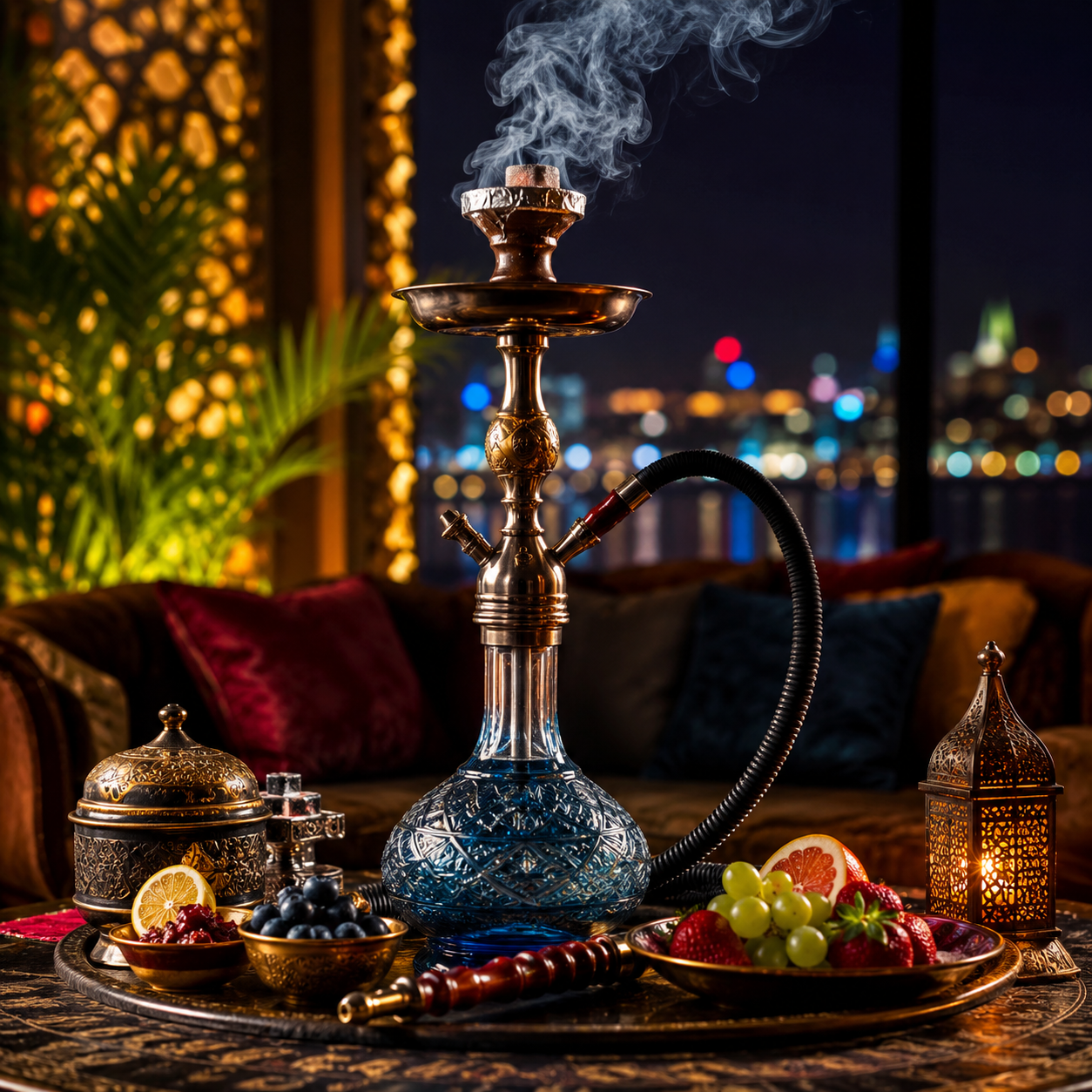 Shisha Ottawa Guide for Best Flavors, Trends & Shisha Shop