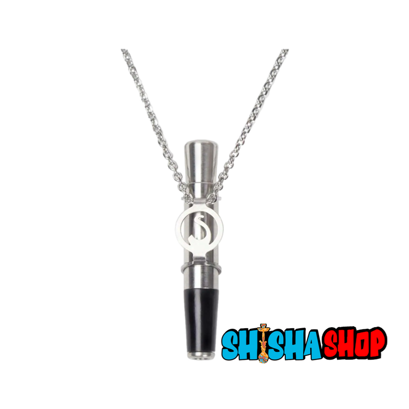 STEAMULATION STAINLESS STEEL MOUTHPIECE