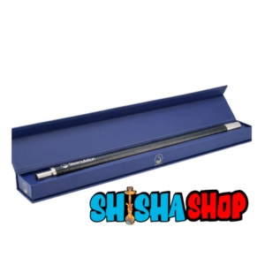STEAMULATION CARBON HOOKAH MOUTHPIECE