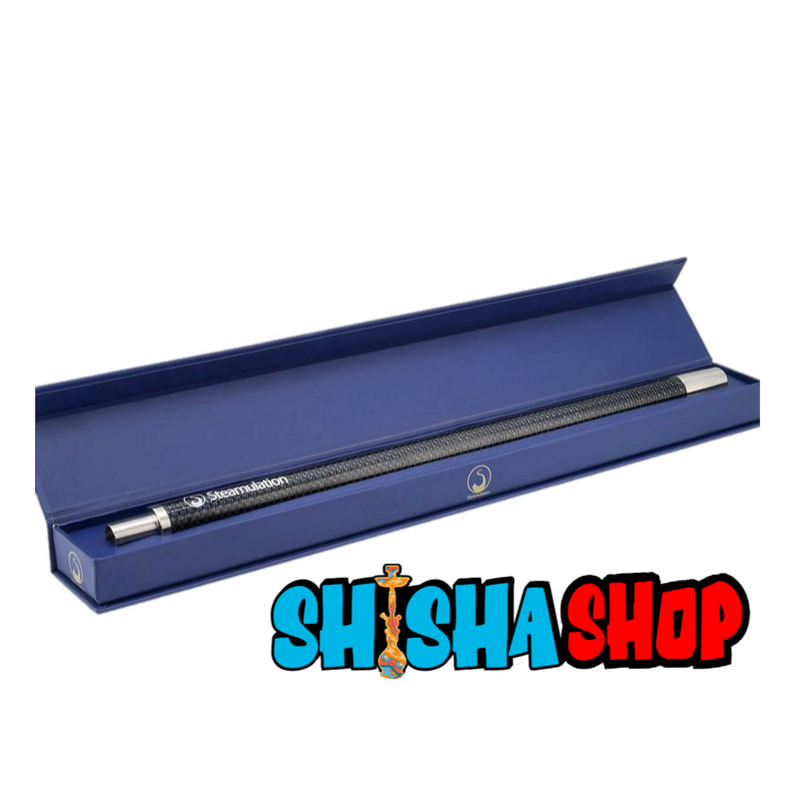 STEAMULATION CARBON HOOKAH MOUTHPIECE