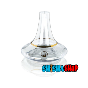 STEAMULATION SUPERIOR VASE