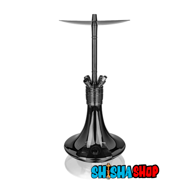 STEAMULATION ULTIMATE BLACK GEN.III