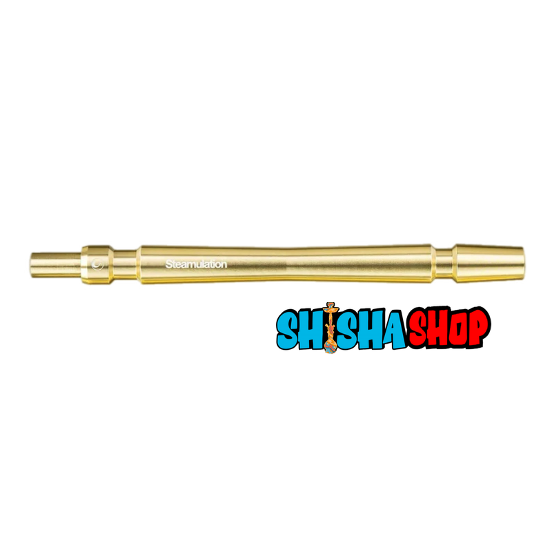 STEAMULATION SUPERIOR MOUTHPIECE
