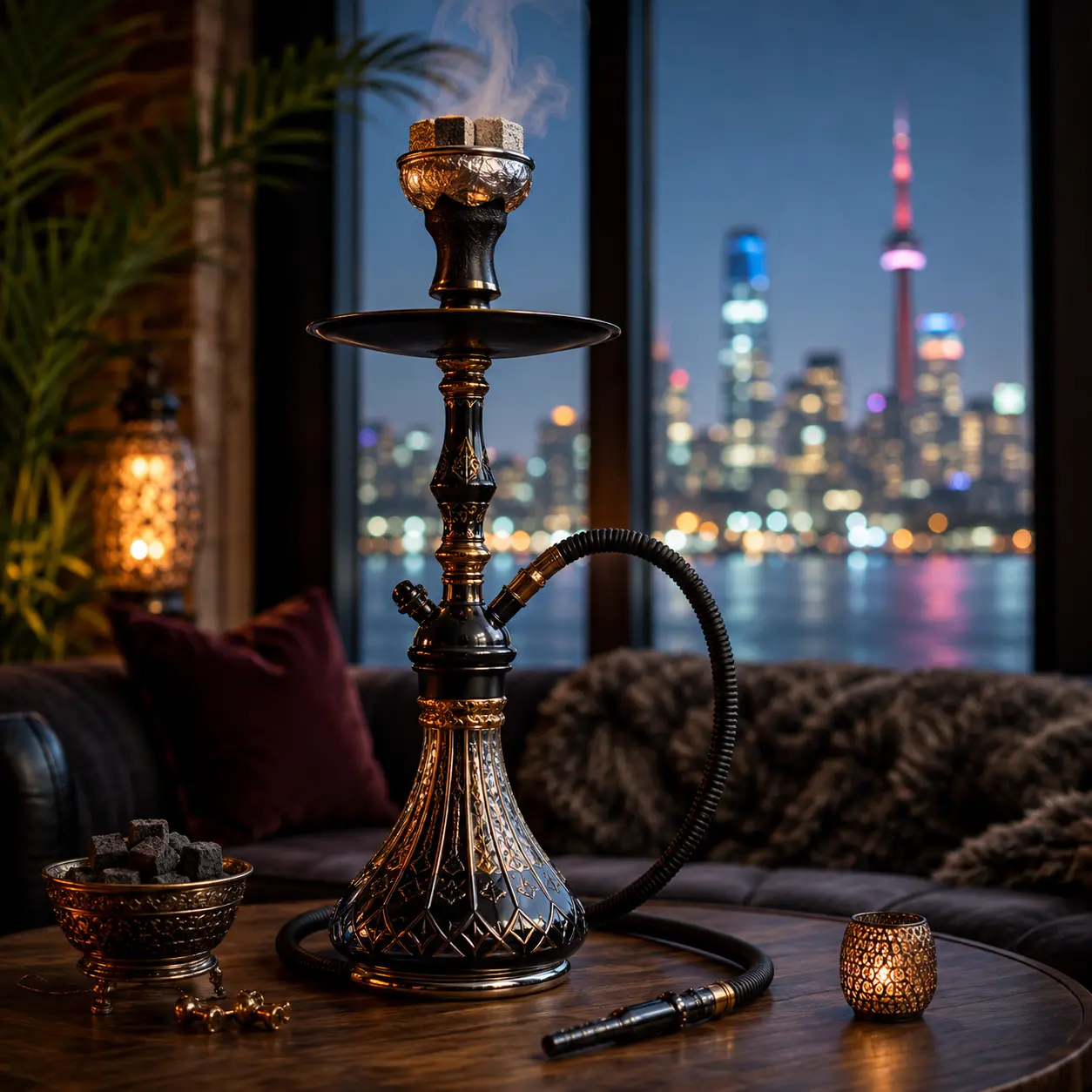 Hookah Toronto Best Hookah Shop in Toronto & Canada