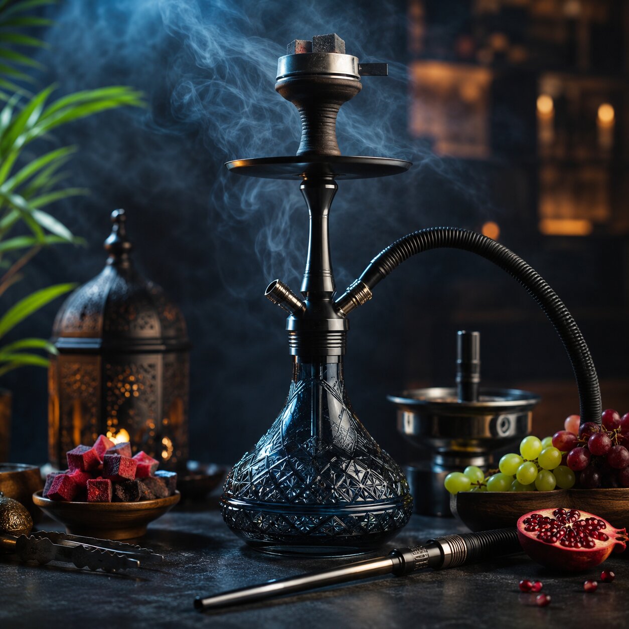 Hookah for Sale The Ultimate 2026 Buyer's Guide to Finding Premium Hookahs in Canada