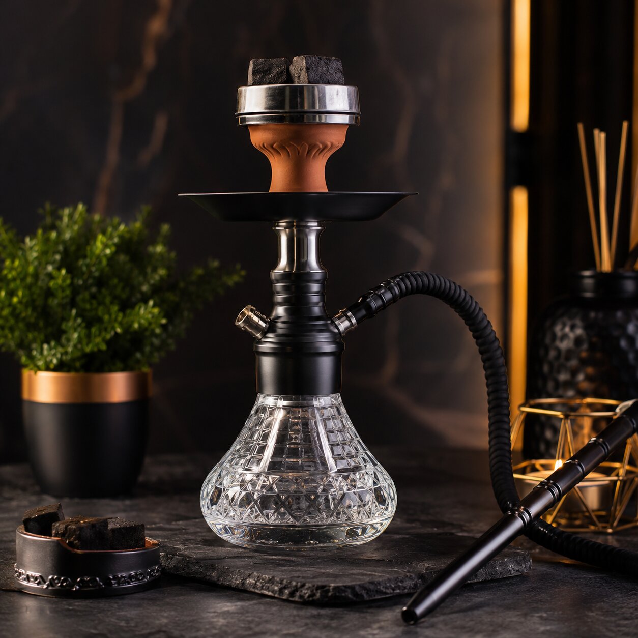 Mini Hookah Complete Buying Guide & Best Gifts in Canada