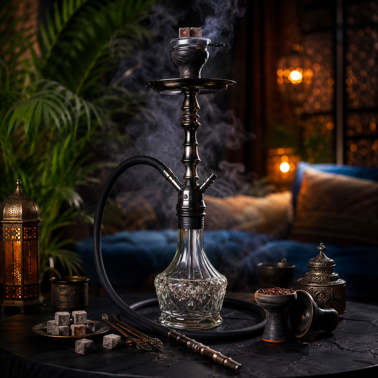 Shisha Pipe Guide How to Choose the Best Hookah Pipe Canada