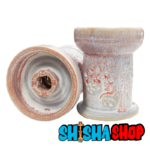 ALPACA SPECIAL EDITION ROOK"THICK BOYZ" BOWL