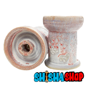 ALPACA SPECIAL EDITION ROOK"THICK BOYZ" BOWL