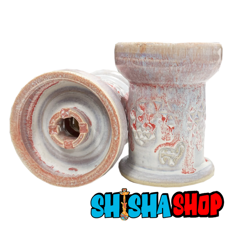 ALPACA SPECIAL EDITION ROOK"THICK BOYZ" BOWL