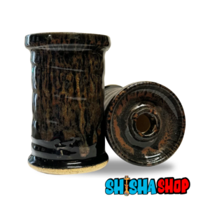 ALPACA SPECIAL EDITION MINI ROOK "THICK BOYZ" BOWL