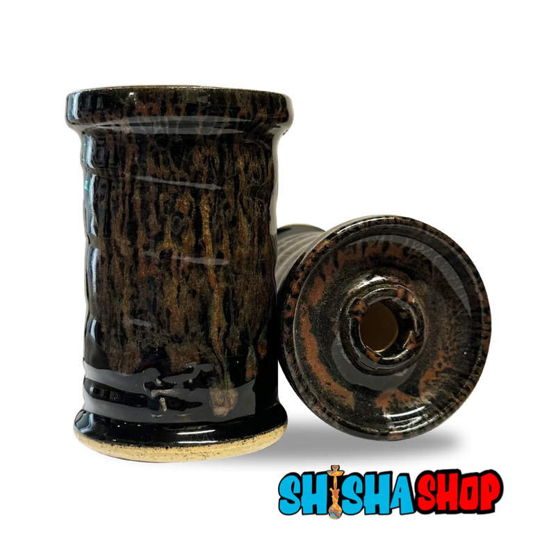 ALPACA SPECIAL EDITION MINI ROOK "THICK BOYZ" BOWL