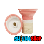 ALPACA + KALOUD HOOKAH BOWL
