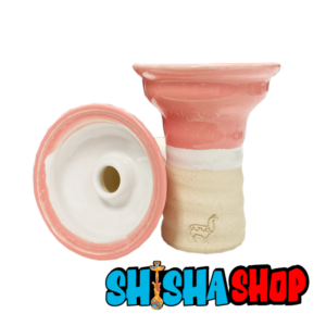 ALPACA + KALOUD HOOKAH BOWL