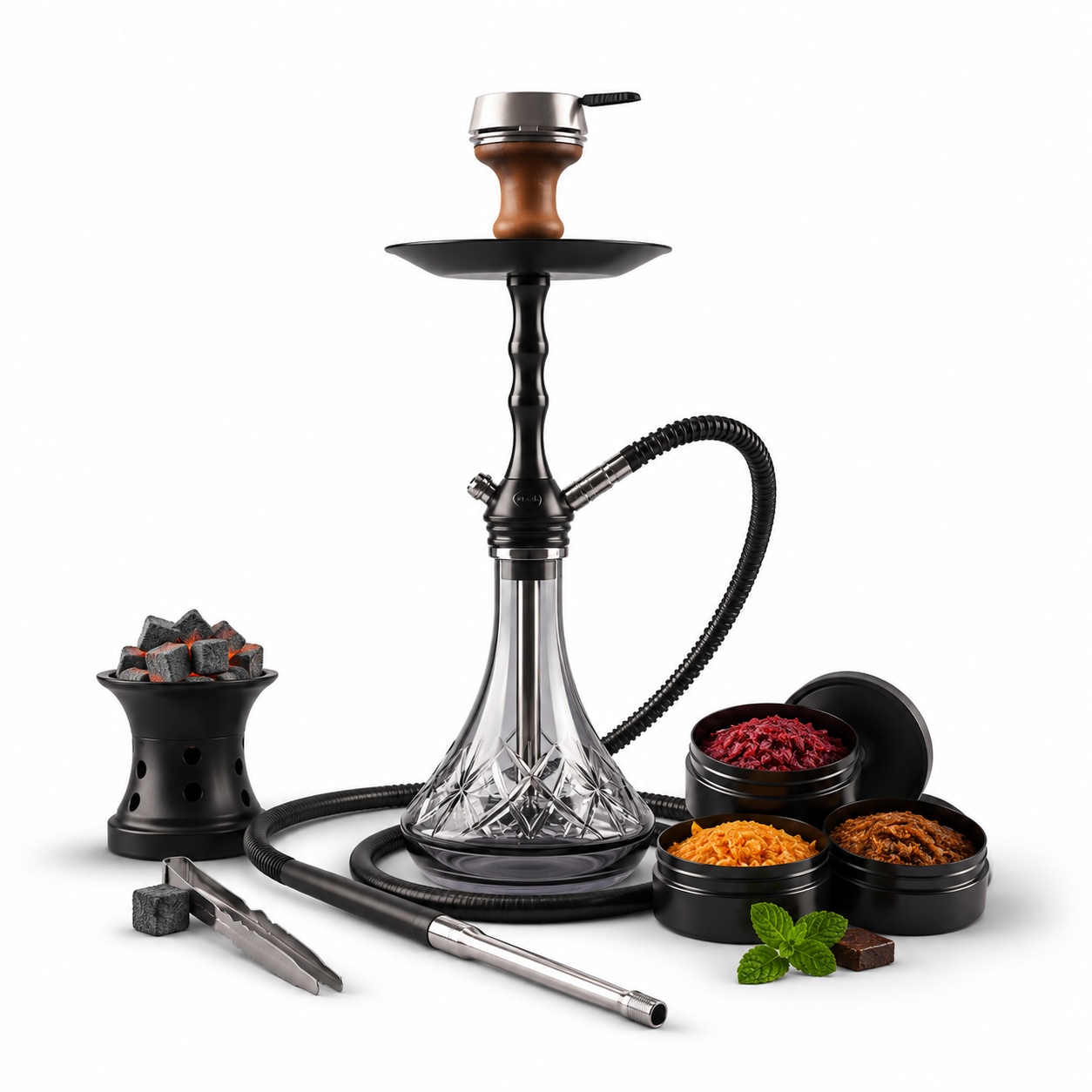 Shisha Shops in Canada: How to Choose the Best Store