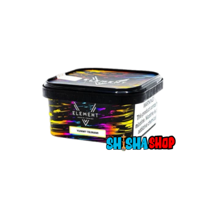 ELEMENT SHISHA (V LINE 200 GRAMS)