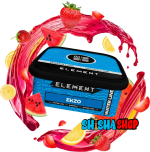 ELEMENT SHISHA (WATER LINE 200 GRAMS)